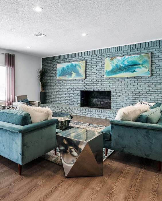 Commercial Interior Design Office