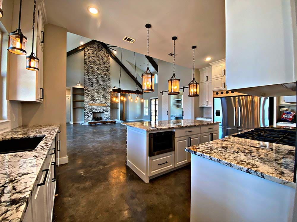 Residential Interior Design