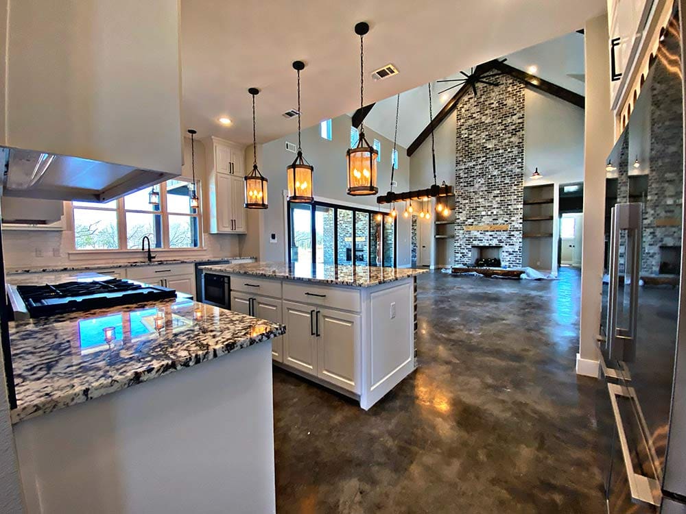 Residential Interior Design