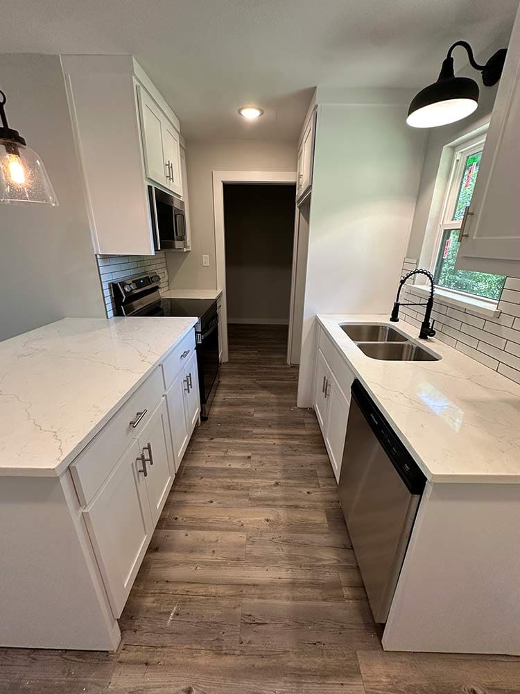 Residential Interior Design