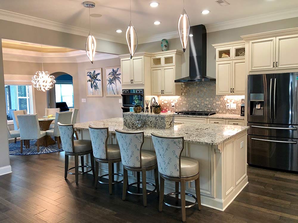 Residential Interior Design