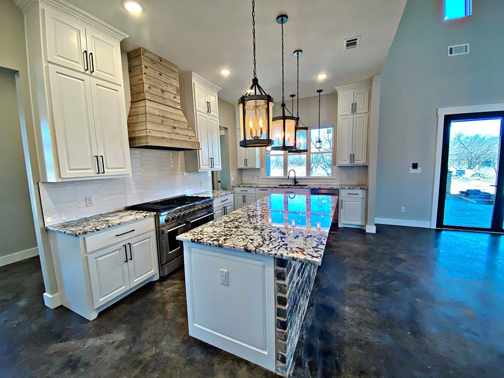 Residential Interior Design