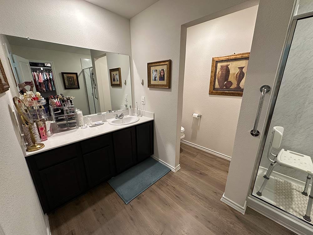 Senior Living Interior Design