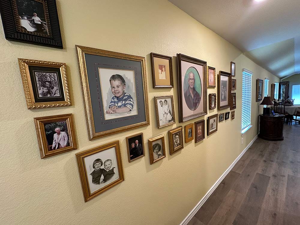 Senior Living Interior Design