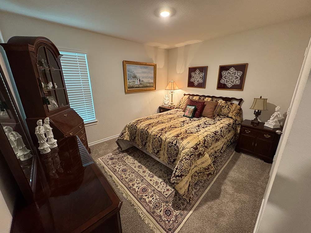 Senior Living Interior Design