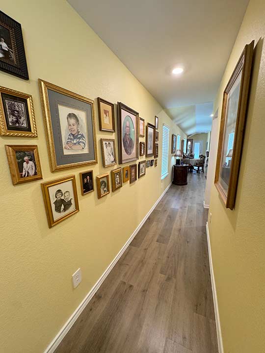 Senior Living Interior Designer